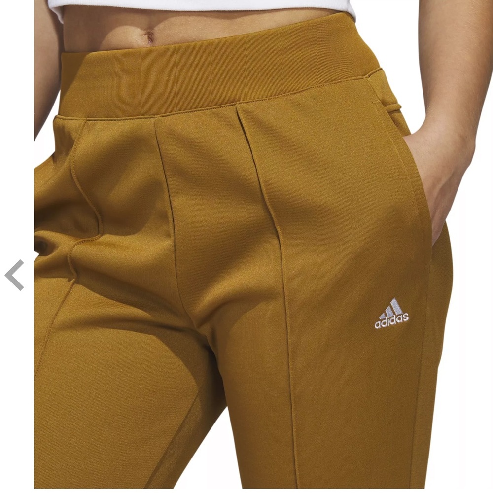 adidas - Xpress Flare Pants Size M